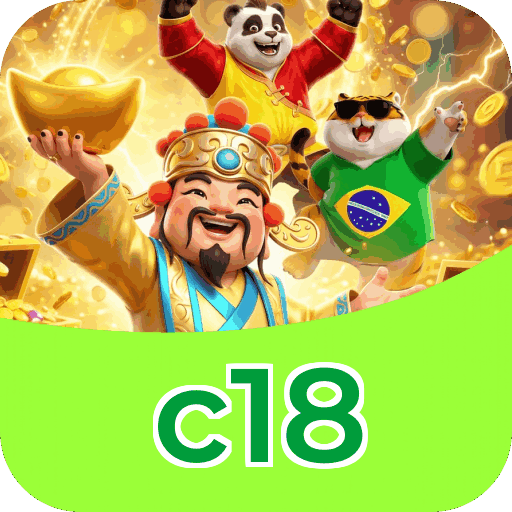 Slots Premium da PG Soft na c18