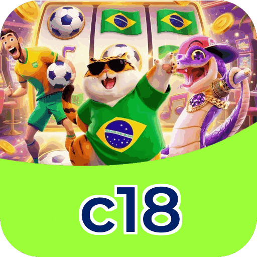 Apostas esportivas ao vivo na c18