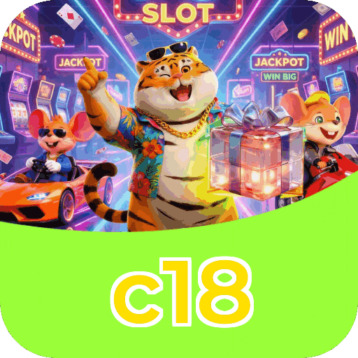 Login rápido no app c18