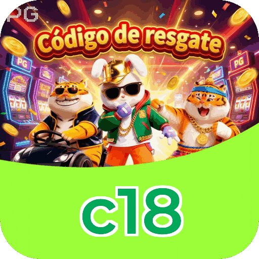 Cadastro c18