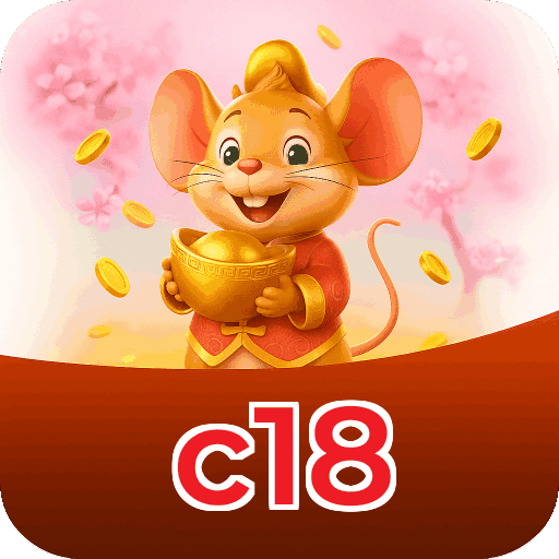 Tabela RTP dos jogos de cassino da c18